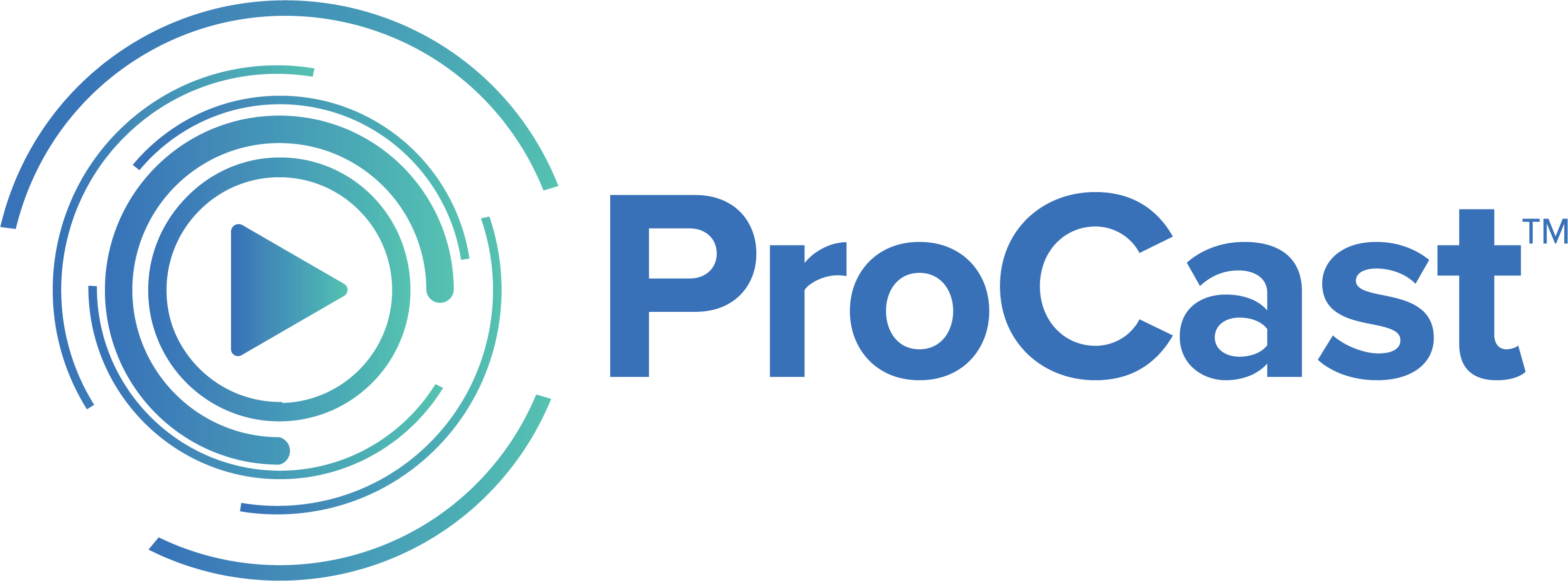 ProCast Logo